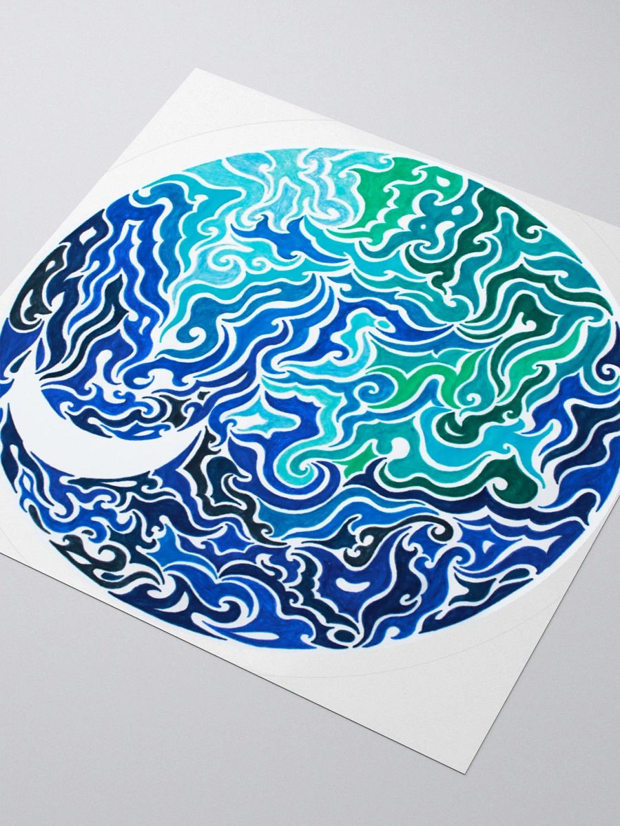 Blue Moon product image (2)