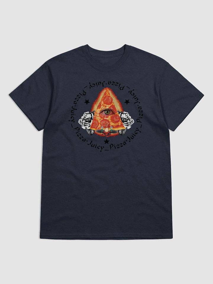 Juicy Tee 1 product image (1)