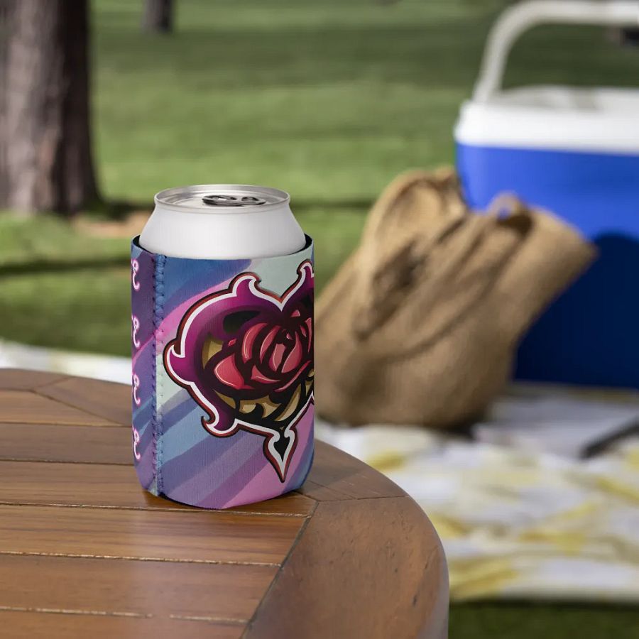 Zagarose Can Cooler product image (7)
