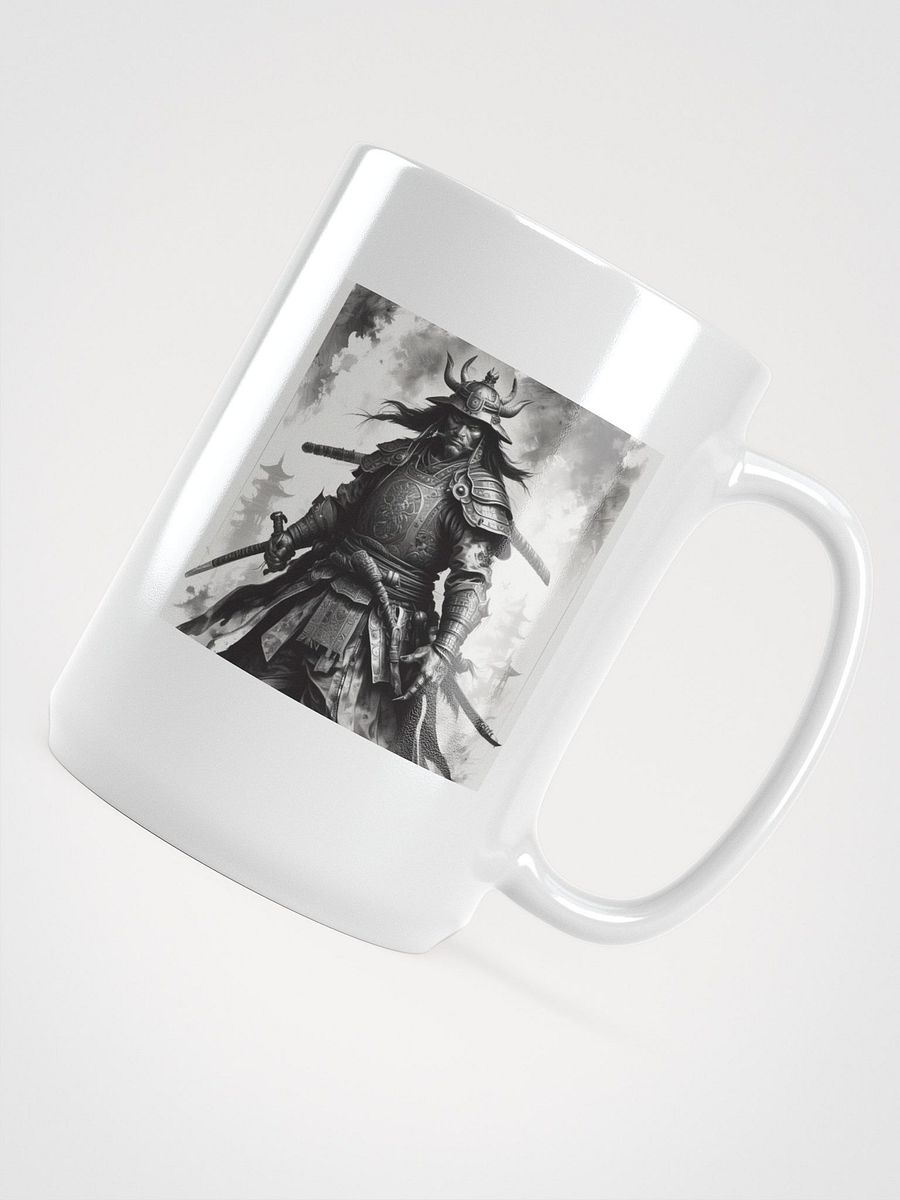 Samurai product image (4)