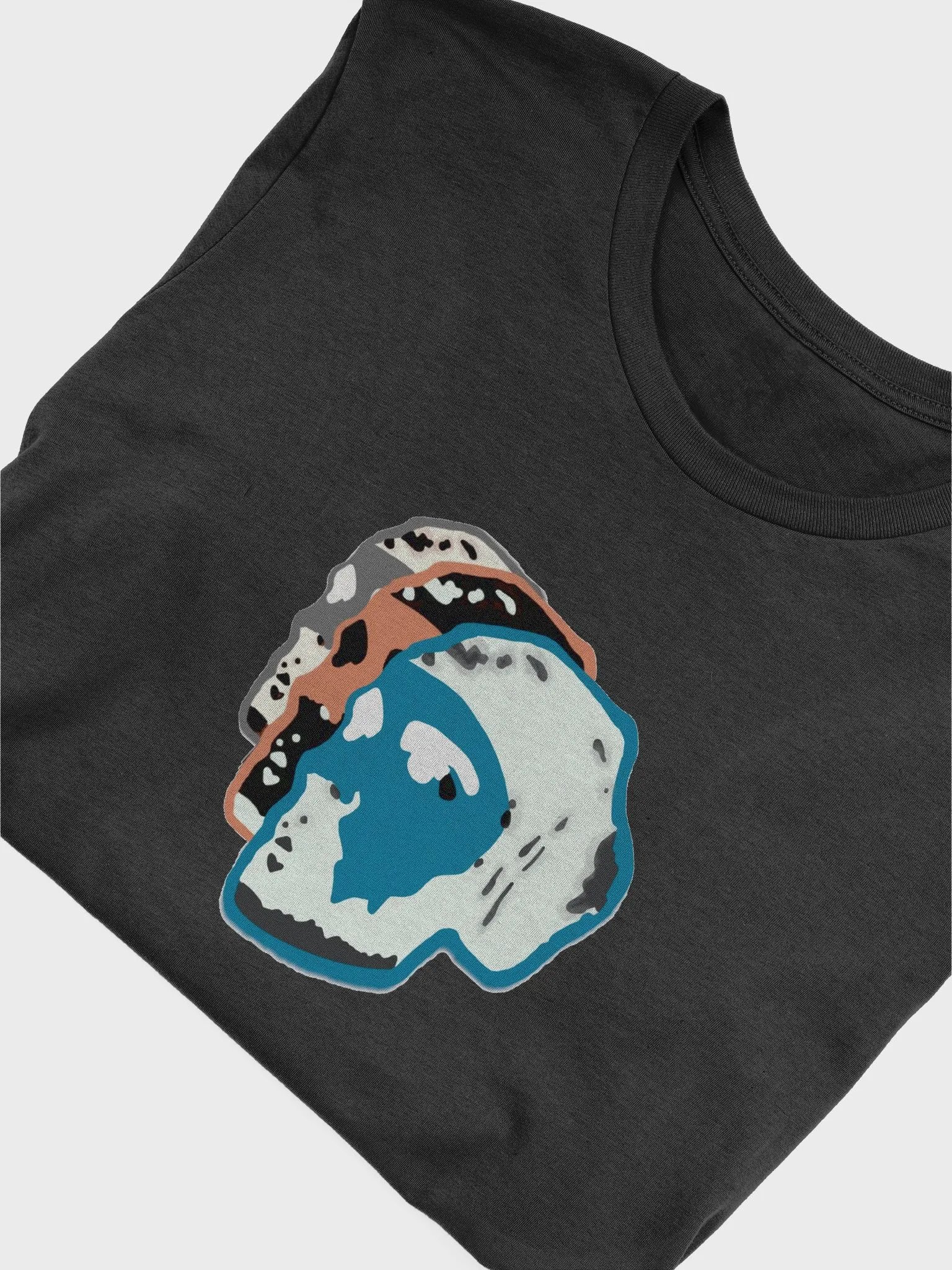 EyeDontKnowYou Logo Shirt product image (18)