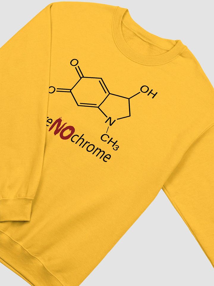 AdreNOchrome - Gildan Classic Crewneck Sweatshirt product image (5)