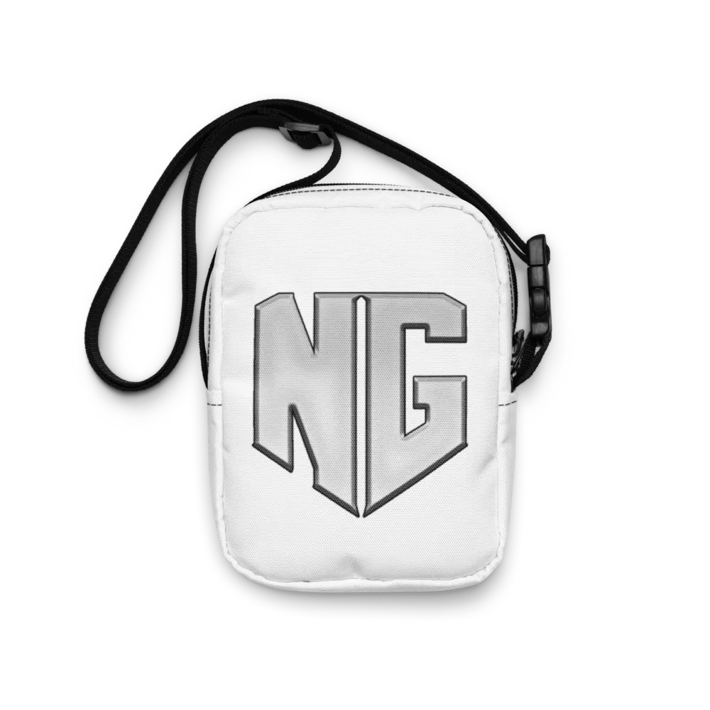 N.E.W. Gaming Crossbody Bag product image (6)