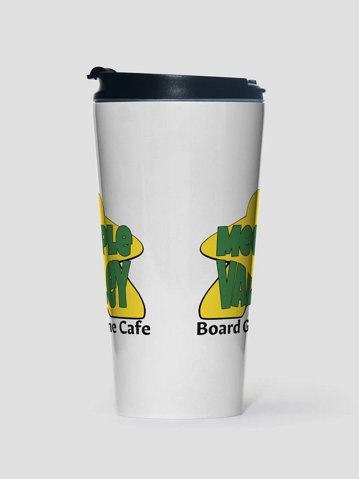Meeple Valley Travel Mug product image (1)