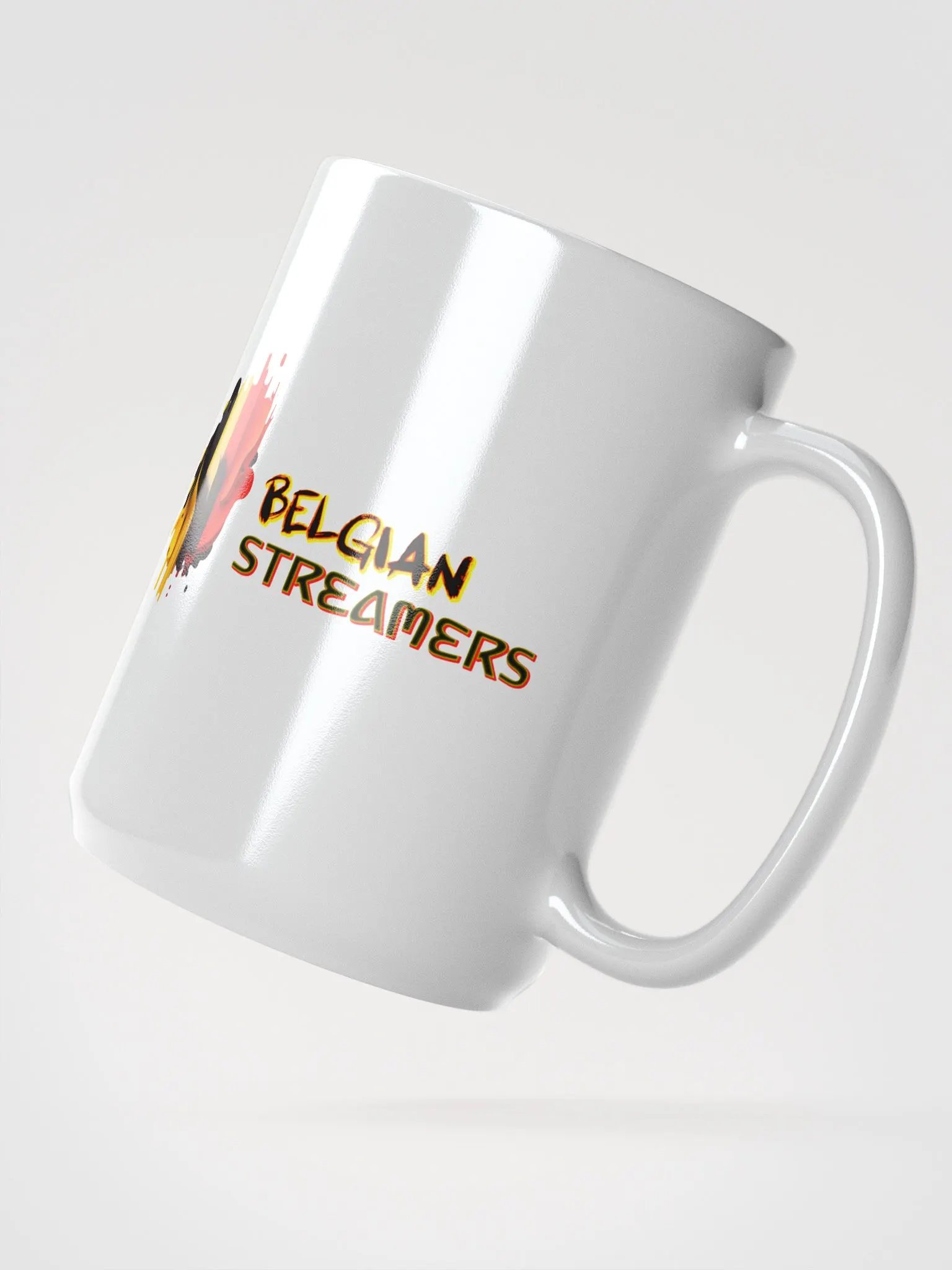 Meltdown Mug product image (2)