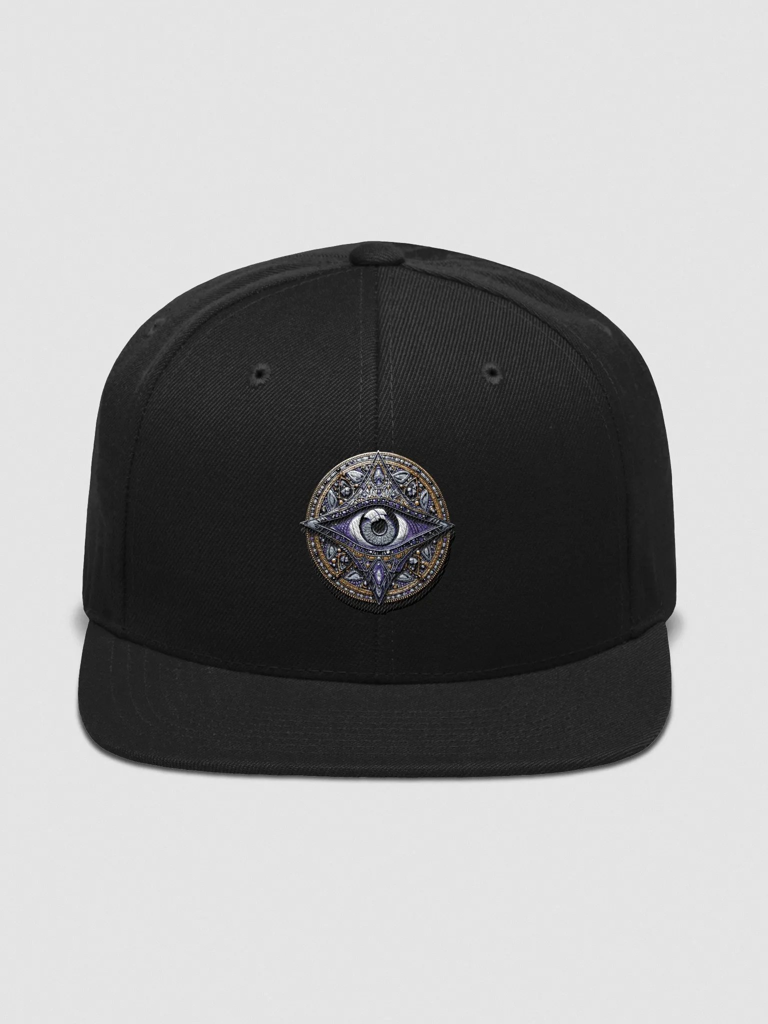 Mystic Eye Power Cap product image (1)