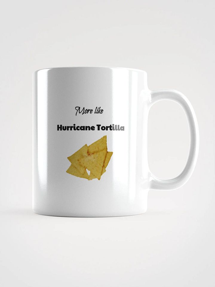 Hurricane Tortilla Mug product image (1)