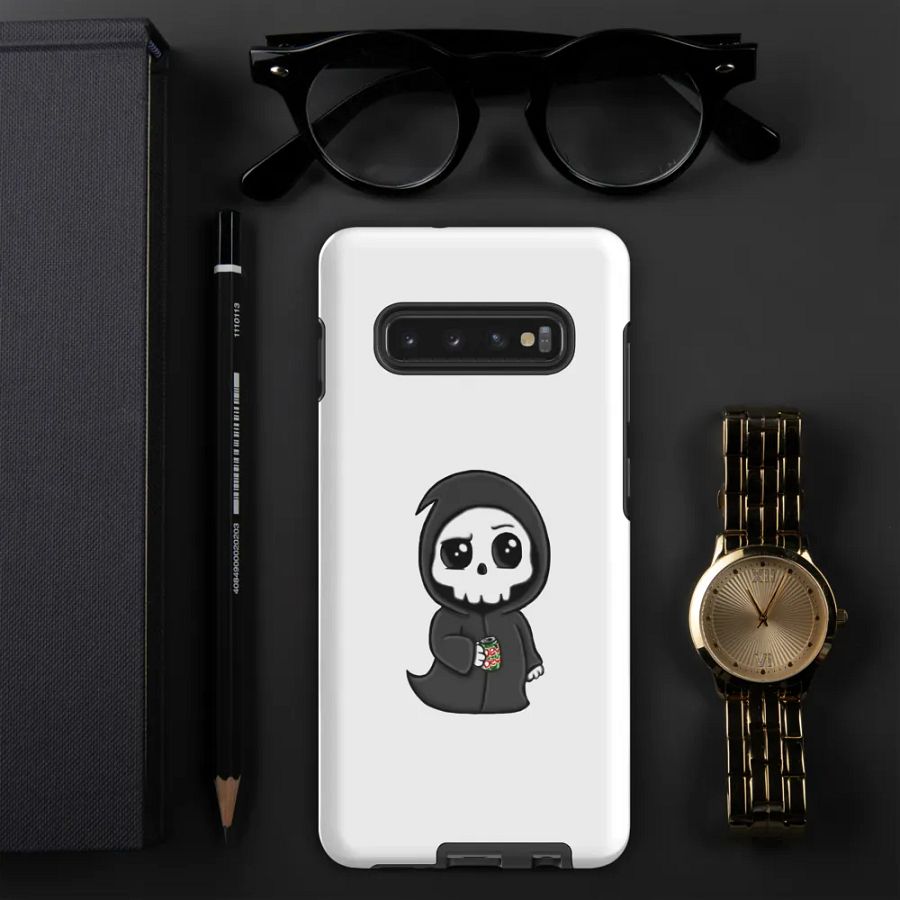 Skully Tough Case product image (51)