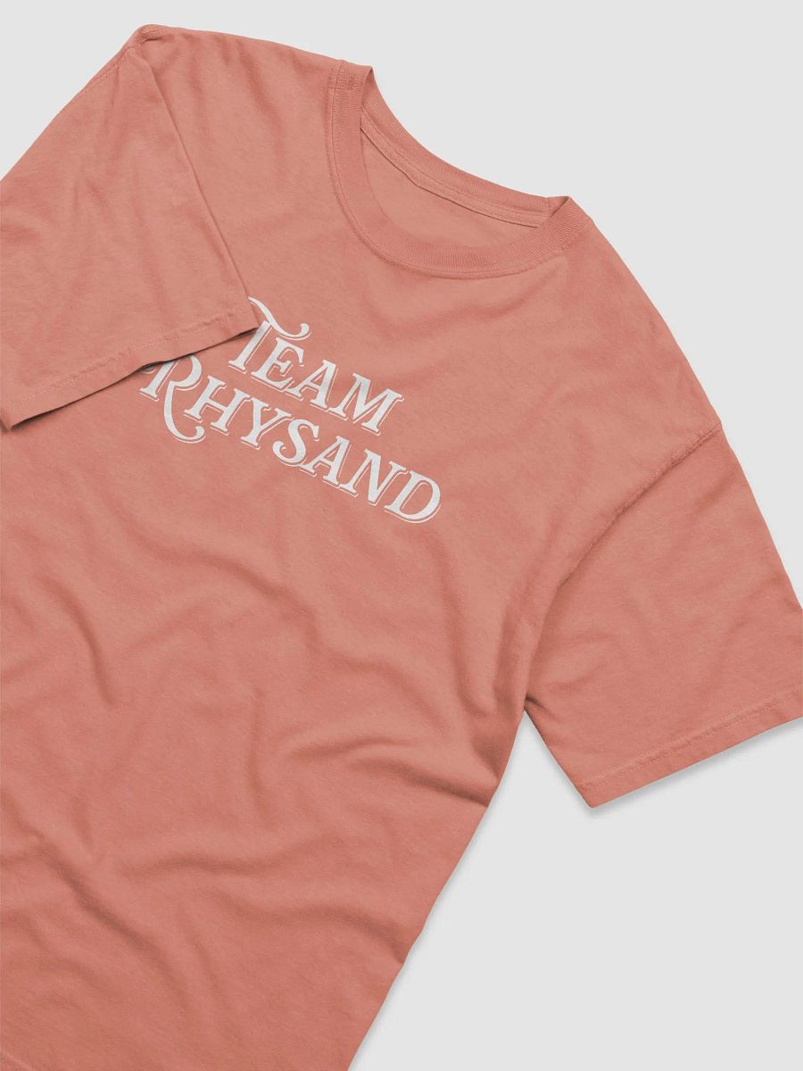 OUT with Tam Tam | Printed Tee product image (4)