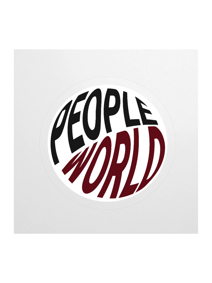 #R4R Sticker product image (2)
