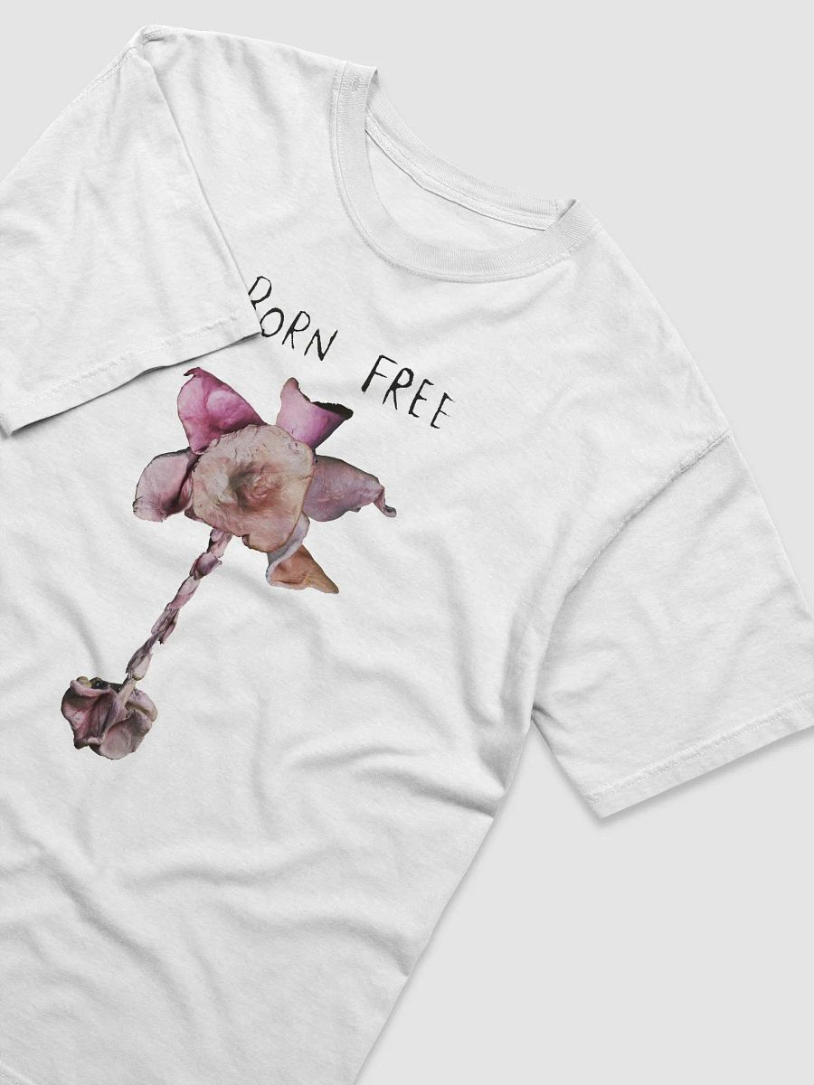 born free tee product image (3)
