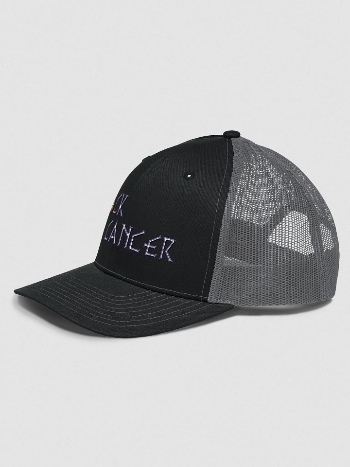 F cancer Snapback product image (2)