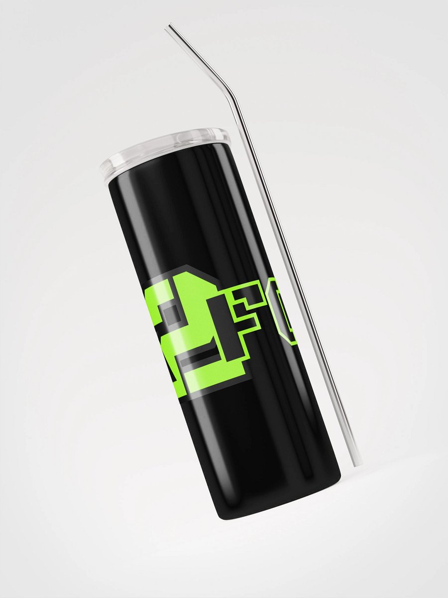 FA2FO Kick Exclusive Tumbler product image (5)