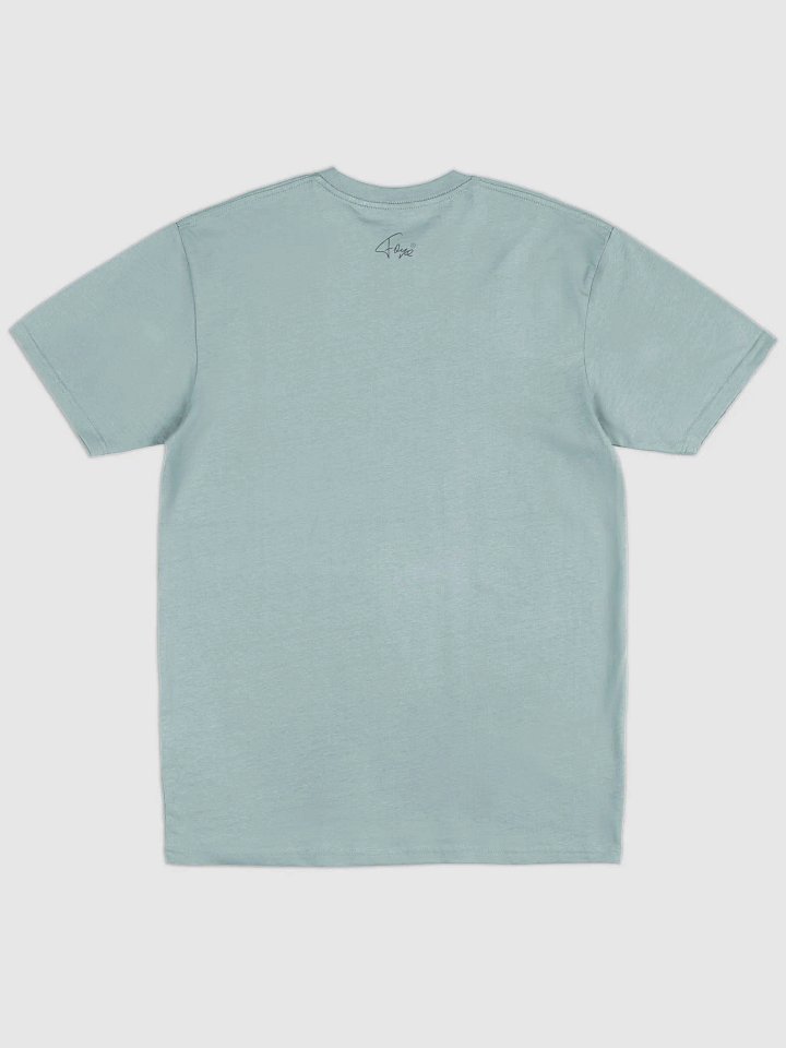 FOYO-G Premium Heavyweight Tee product image (6)