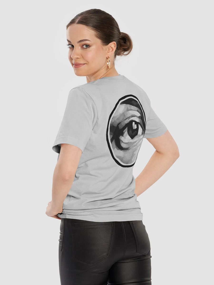 Eye Logo Shirt - Lightmode product image (49)