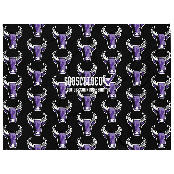 Herd Blanket product image (1)