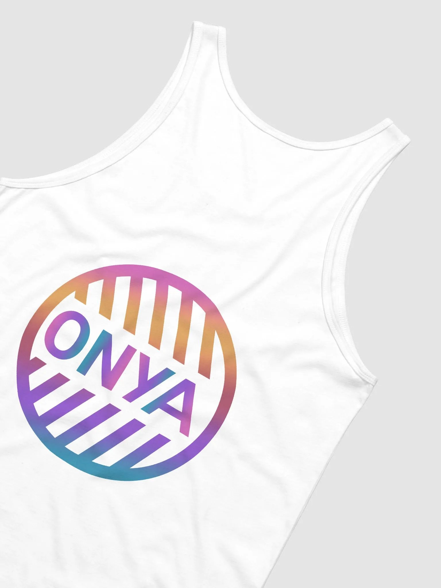 Retro ONYA Tank product image (2)