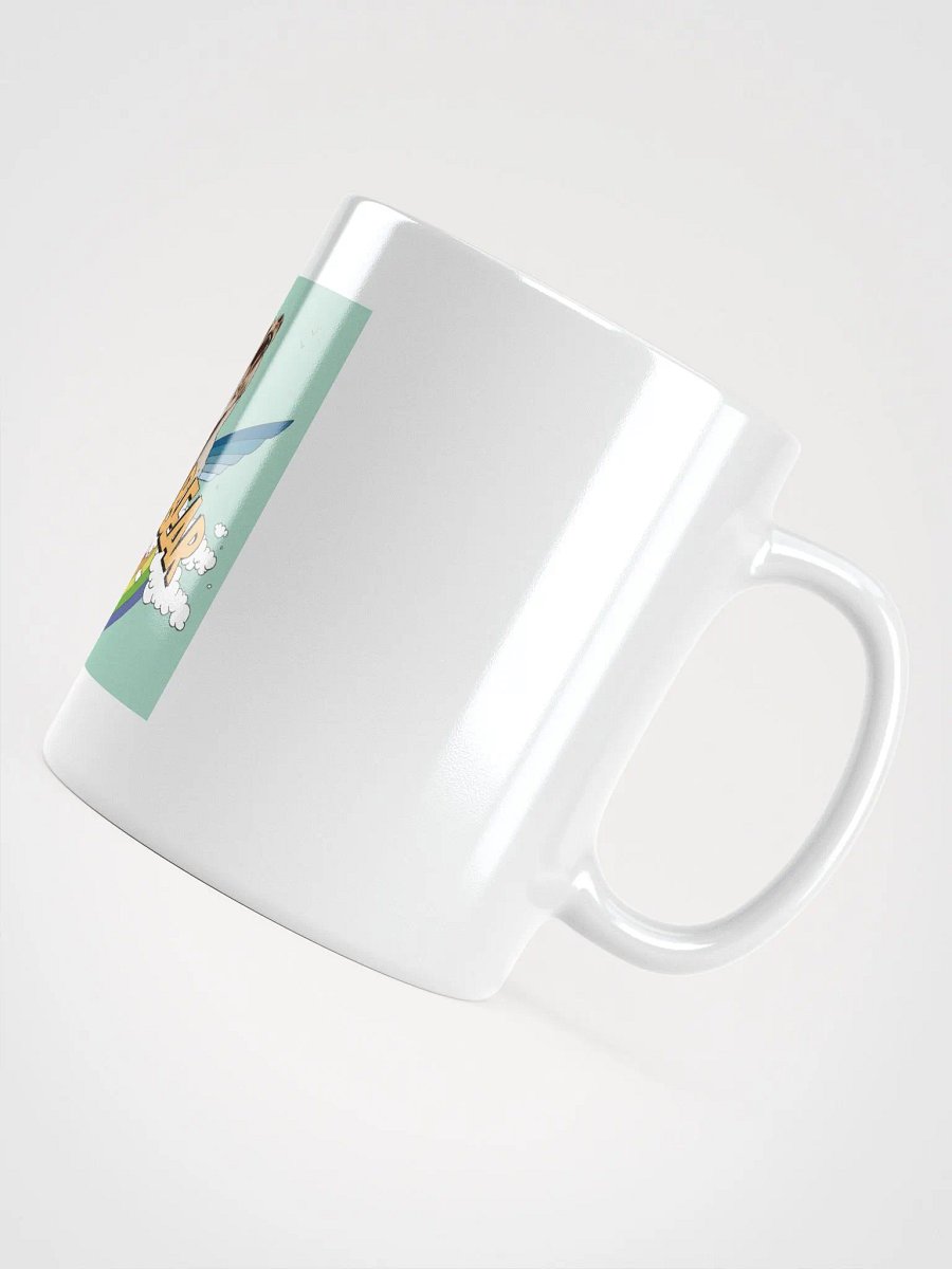 MammaBear Coffee Mug product image (8)
