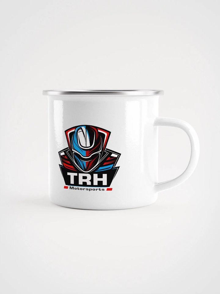 Enamel Mug product image (1)