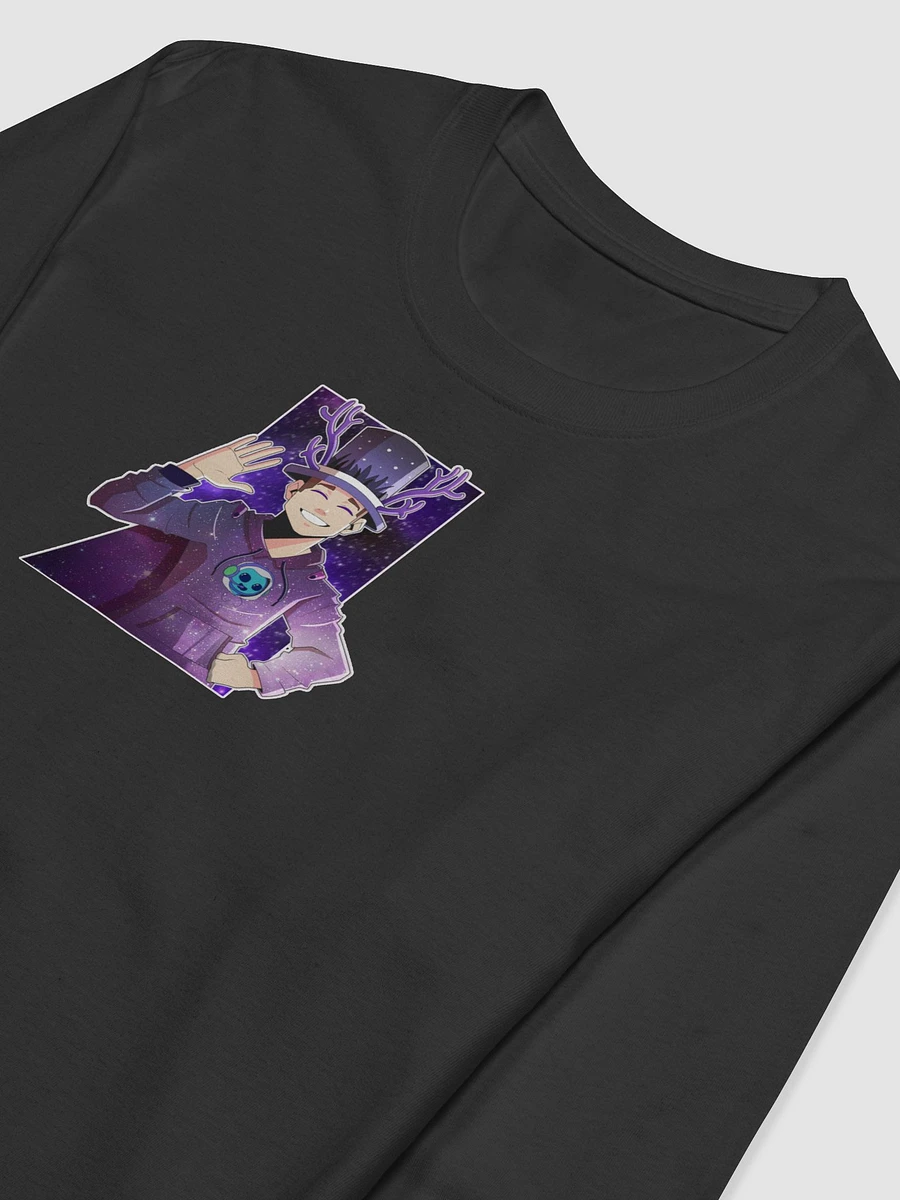 'Galactic' Champion Long Sleeve product image (3)