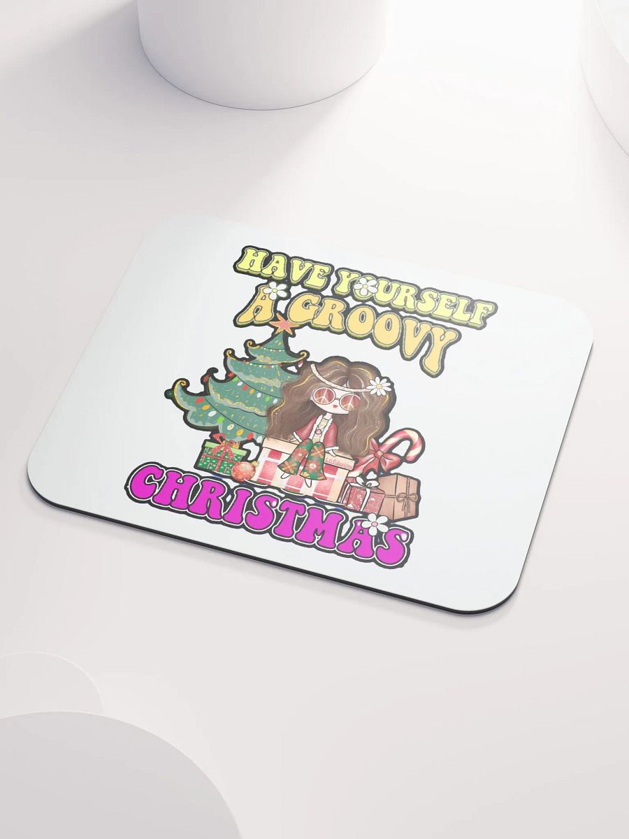 HAVE YOURSELF A GROOVY CHRISTMAS product image (3)