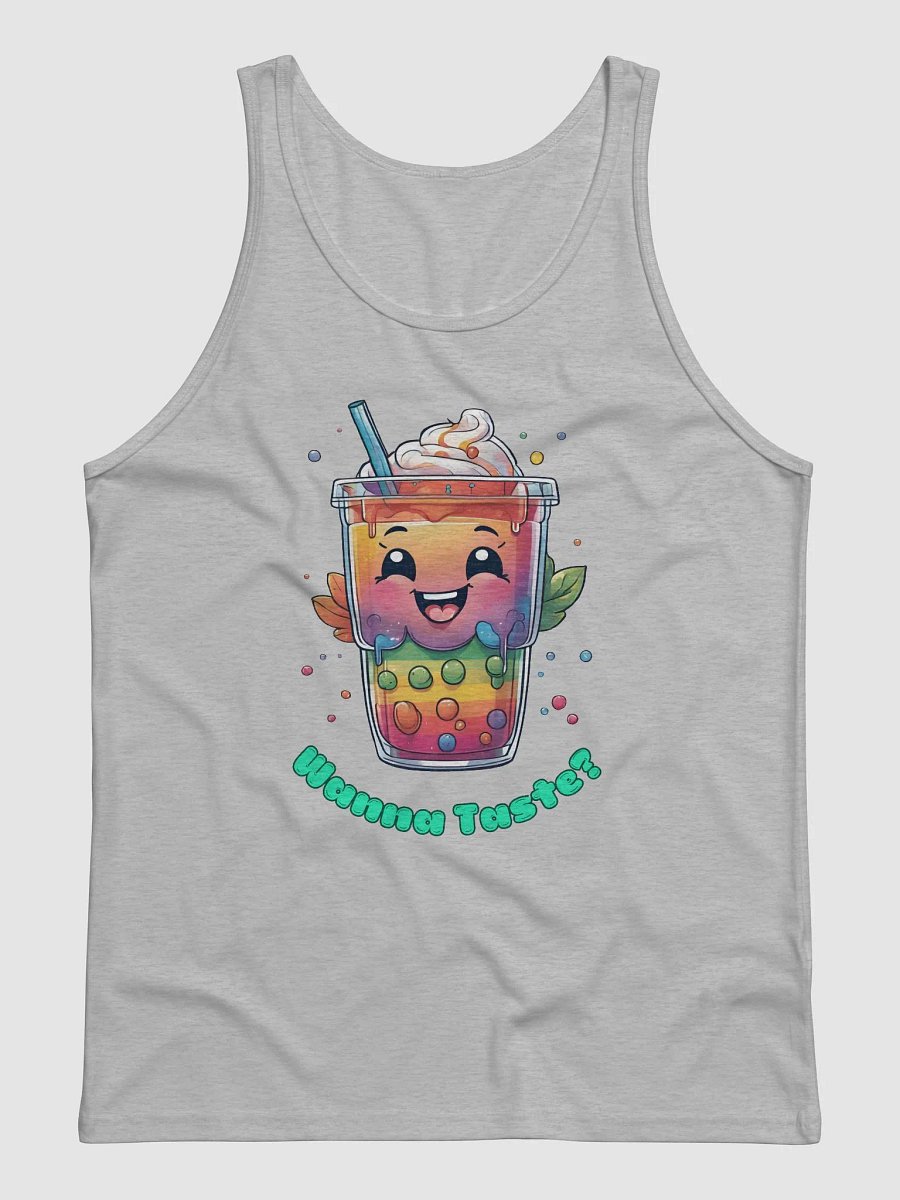 Gay Boba! Tank product image (3)