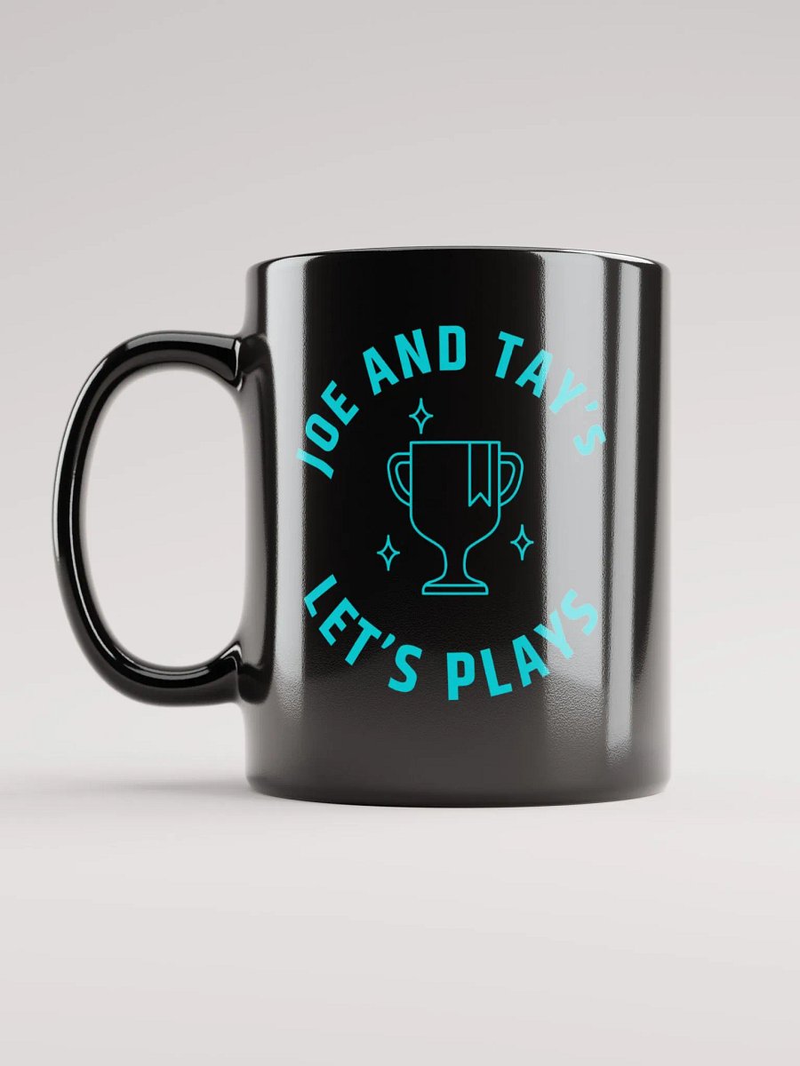 Trophy Club Mug product image (1)