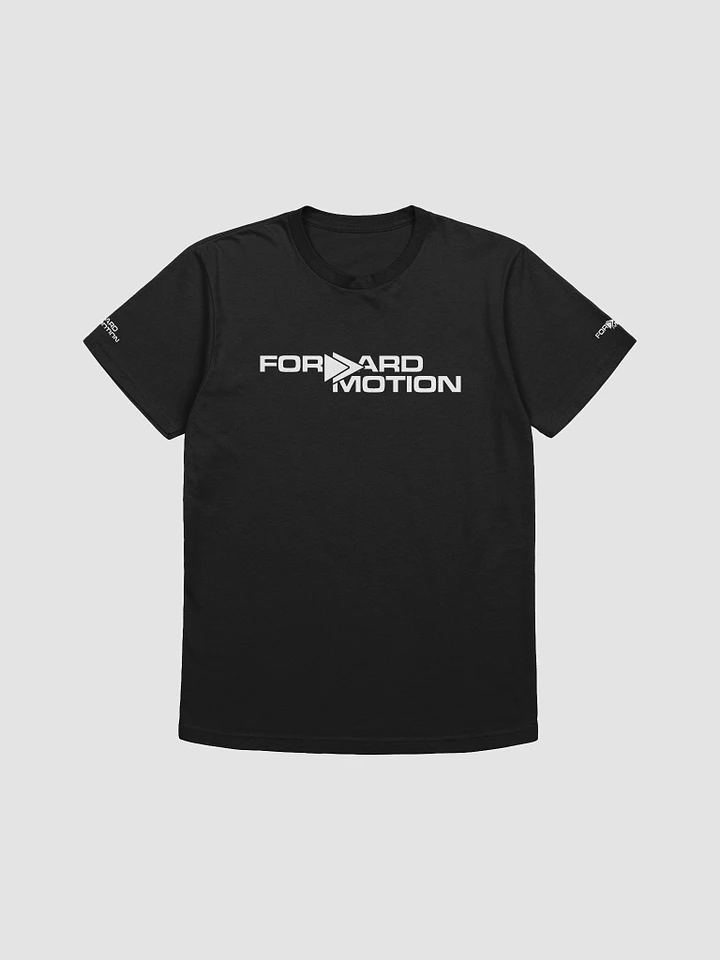 Official Forward Motion Supersoft T Shirt product image (1)