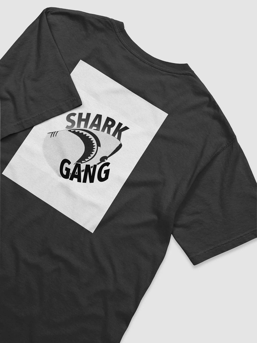 SharkGang first piece GIG cover product image (4)