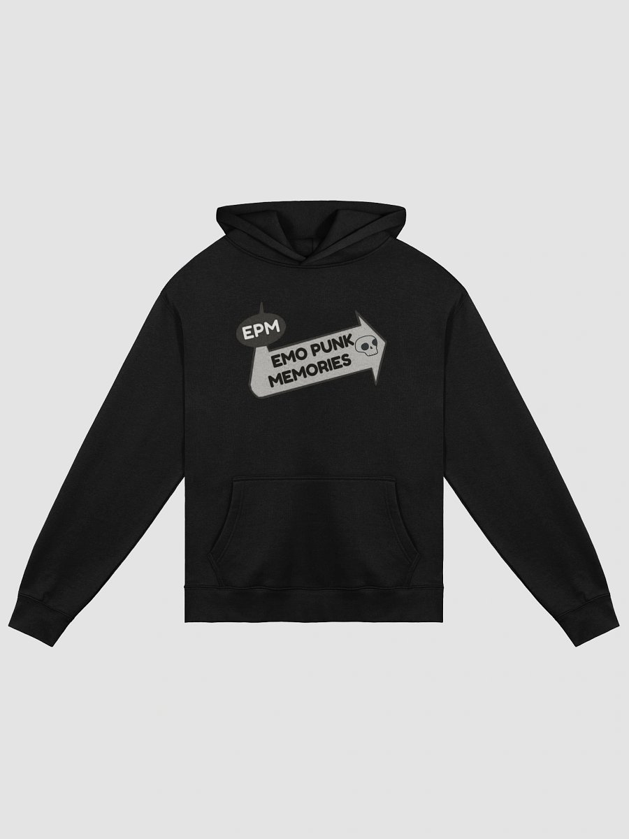 Warped EPM Hoodie product image (1)