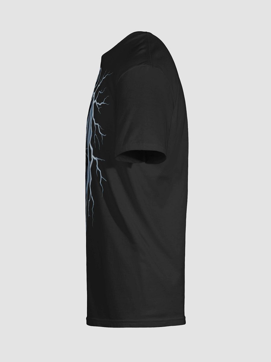 Electric Panther Unisex T-Shirt product image (27)