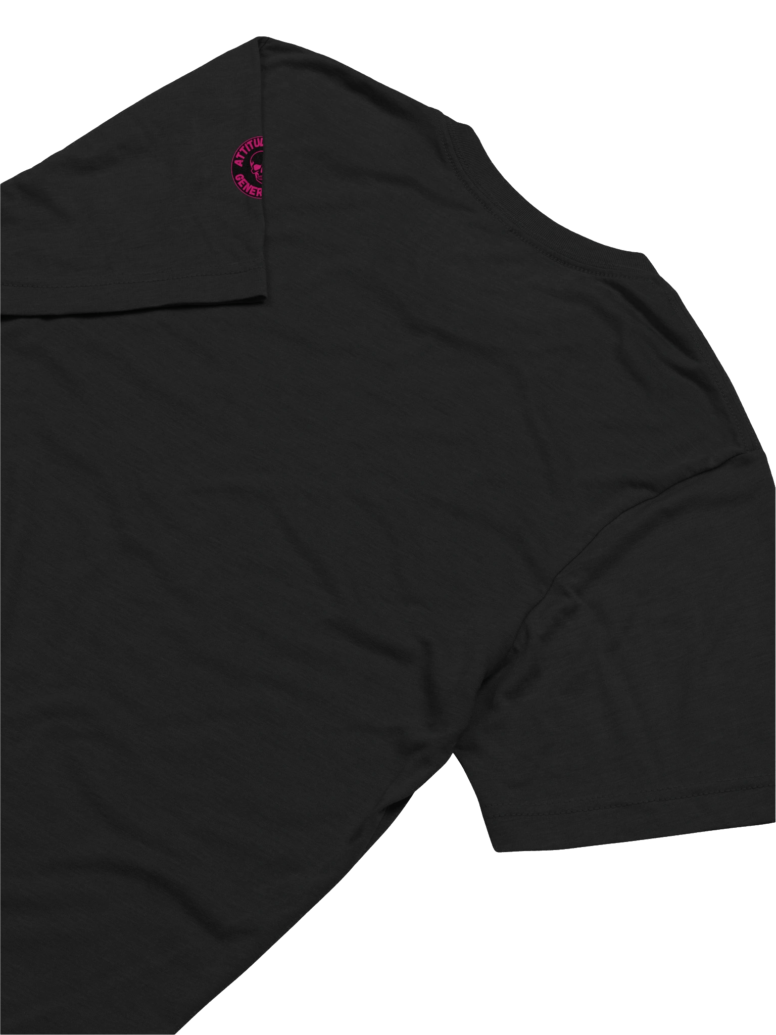 Attitude Era Generation T-shirt product image (7)