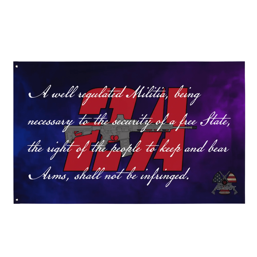 2A FLAG product image (1)