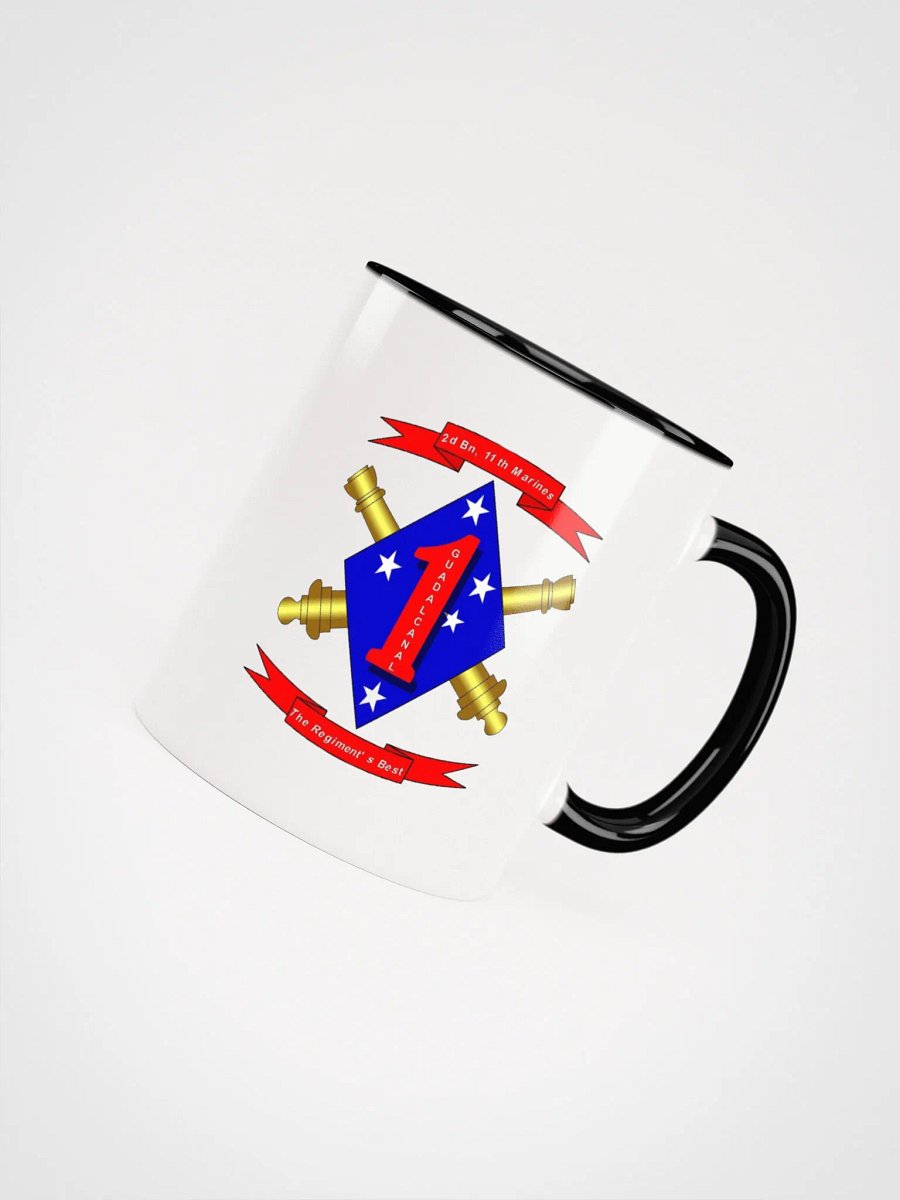 2nd Battalion 11th Marines product image (8)