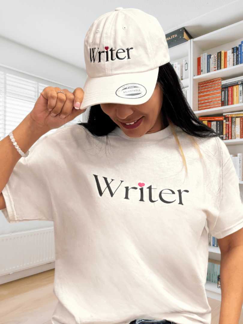 Writer Hat product image (4)