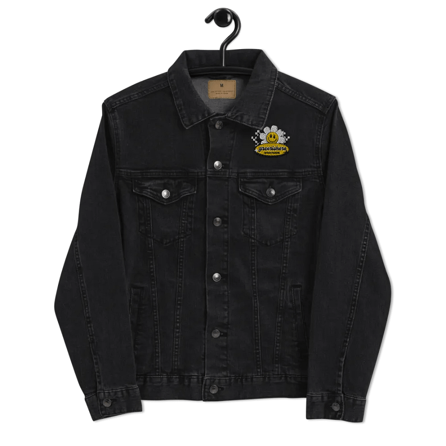 Denim Daisy product image (9)