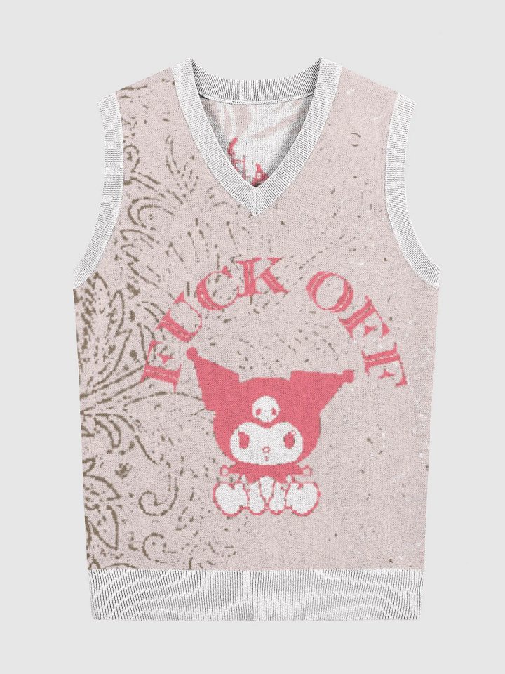 FUCK OFF Vintage product image (4)