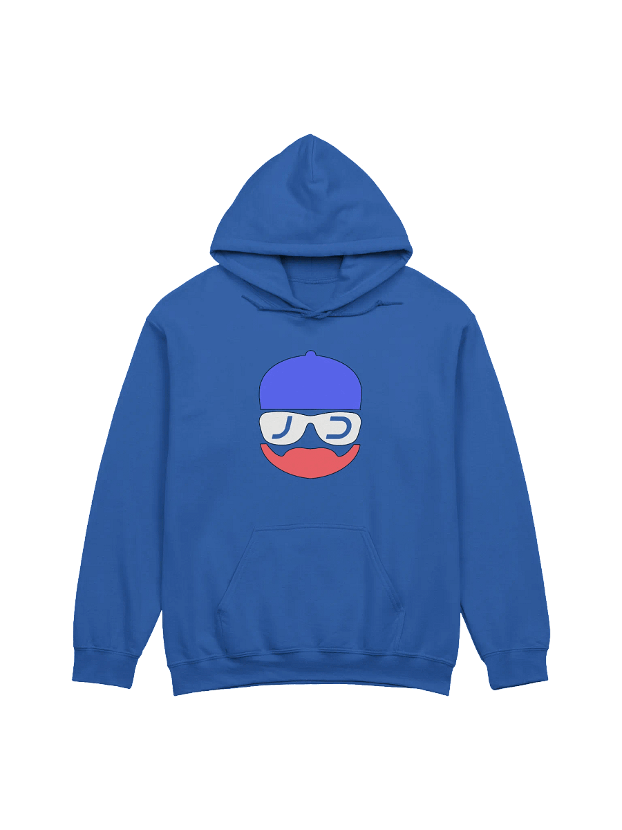 JayD Hoodie product image (9)