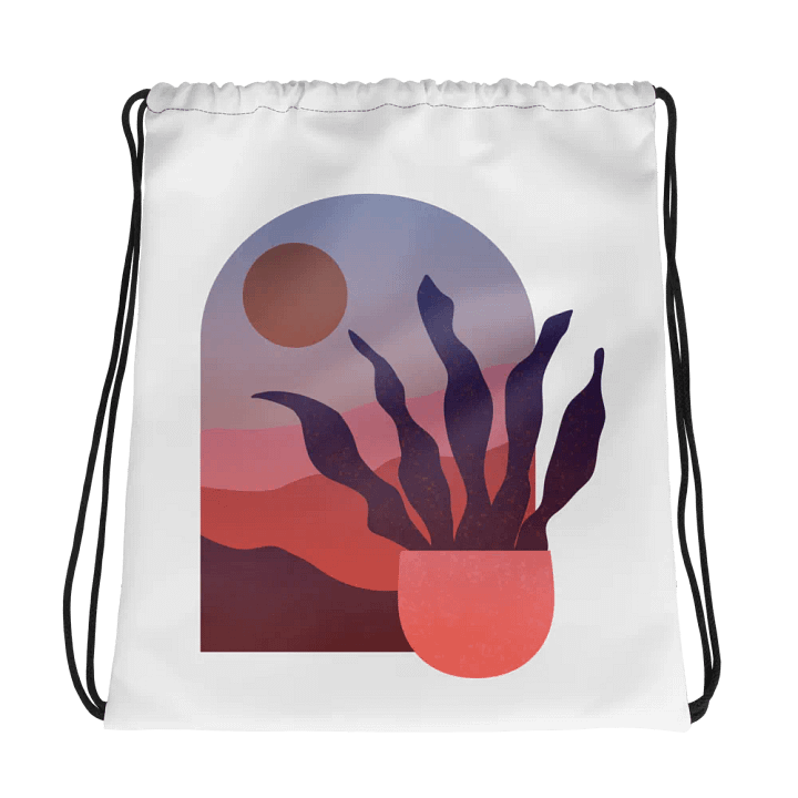 Southwest Sun Plant Bag product image (1)