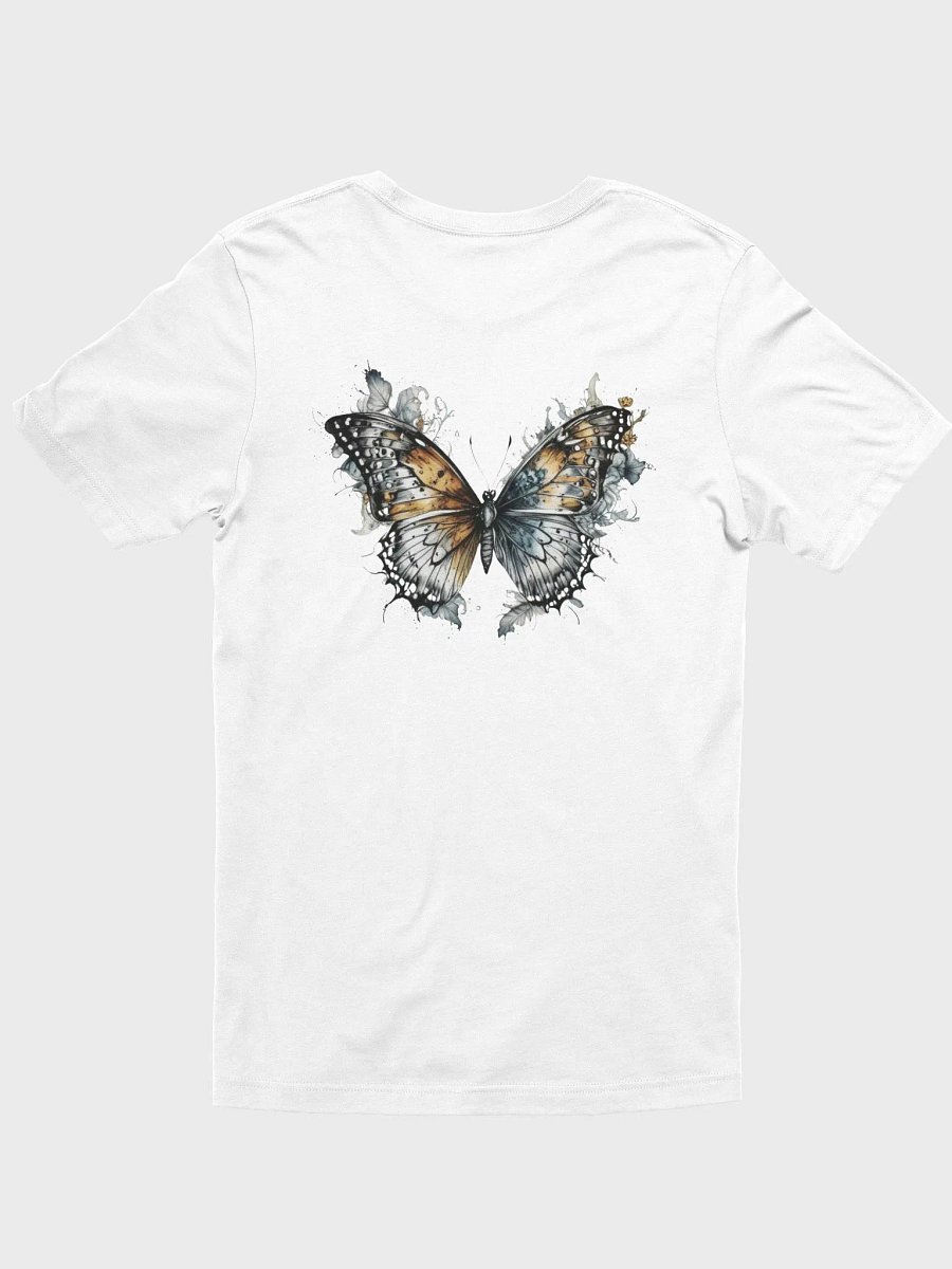 Blackout Collection: Bella+Canvas Supersoft T-Shirt product image (12)