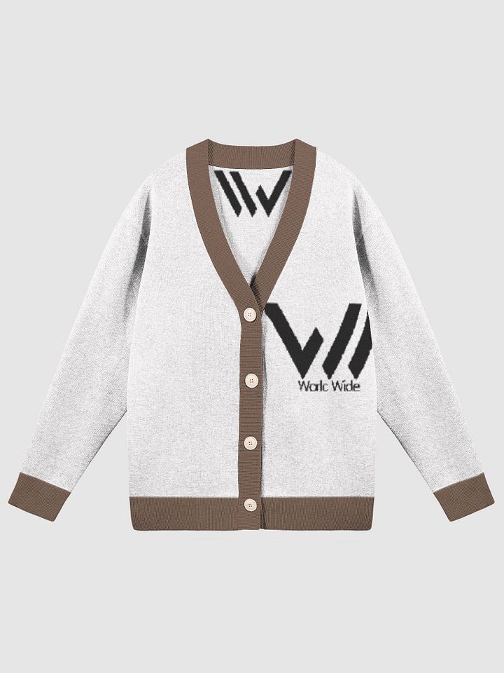WorldWide Knitted Cardigan product image (2)