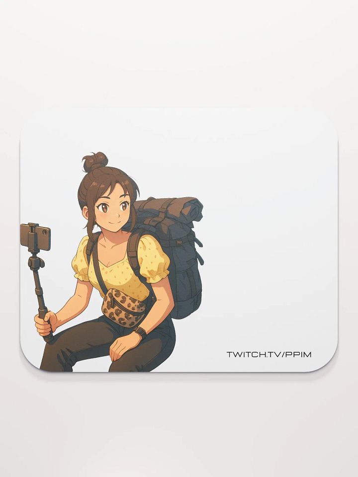 ppim Original Classic Mouse Pad product image (2)