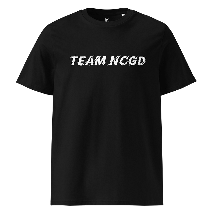 MONO TEE V1.0 product image (1)