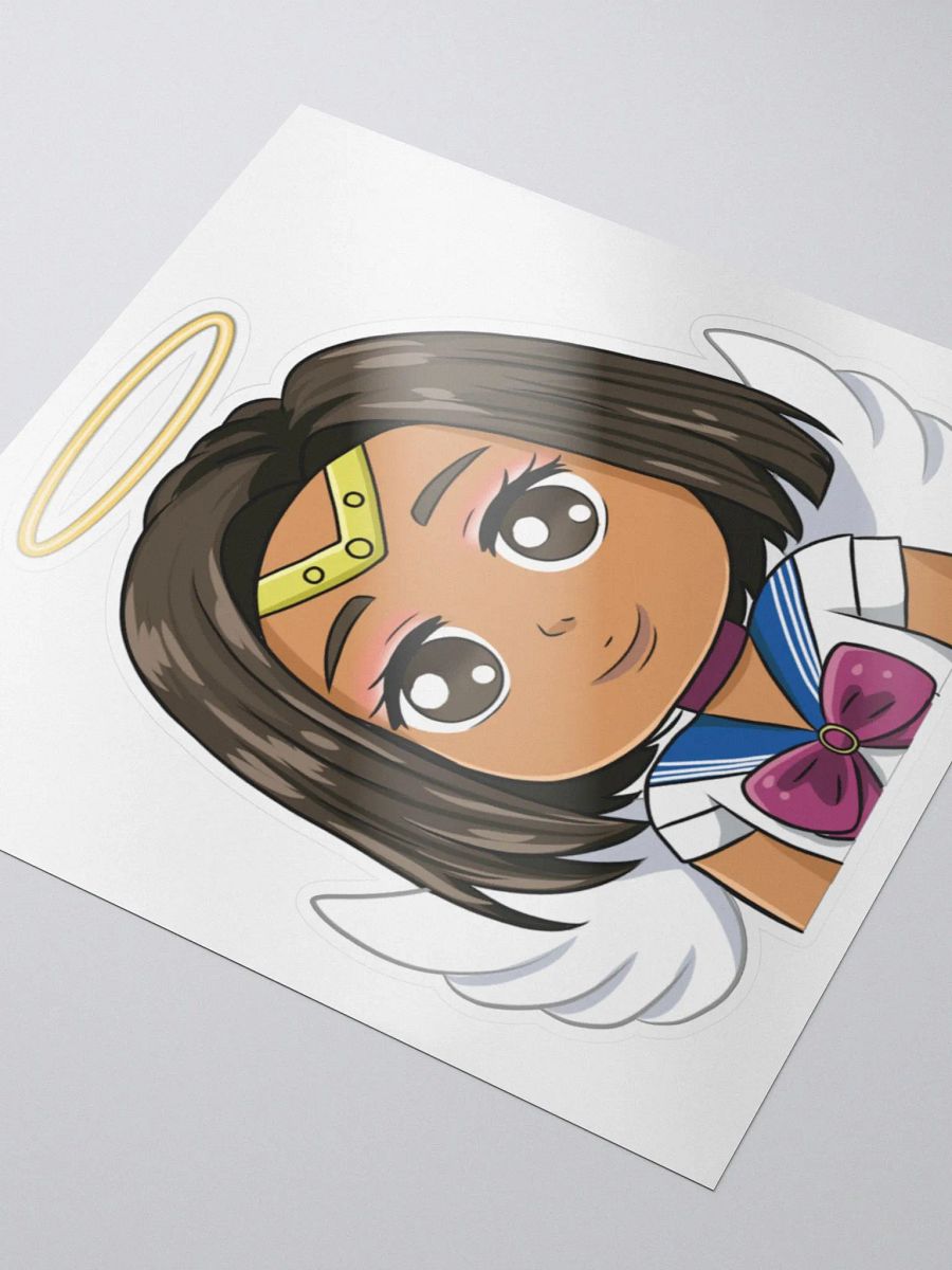 LoloAngel Sticker product image (3)