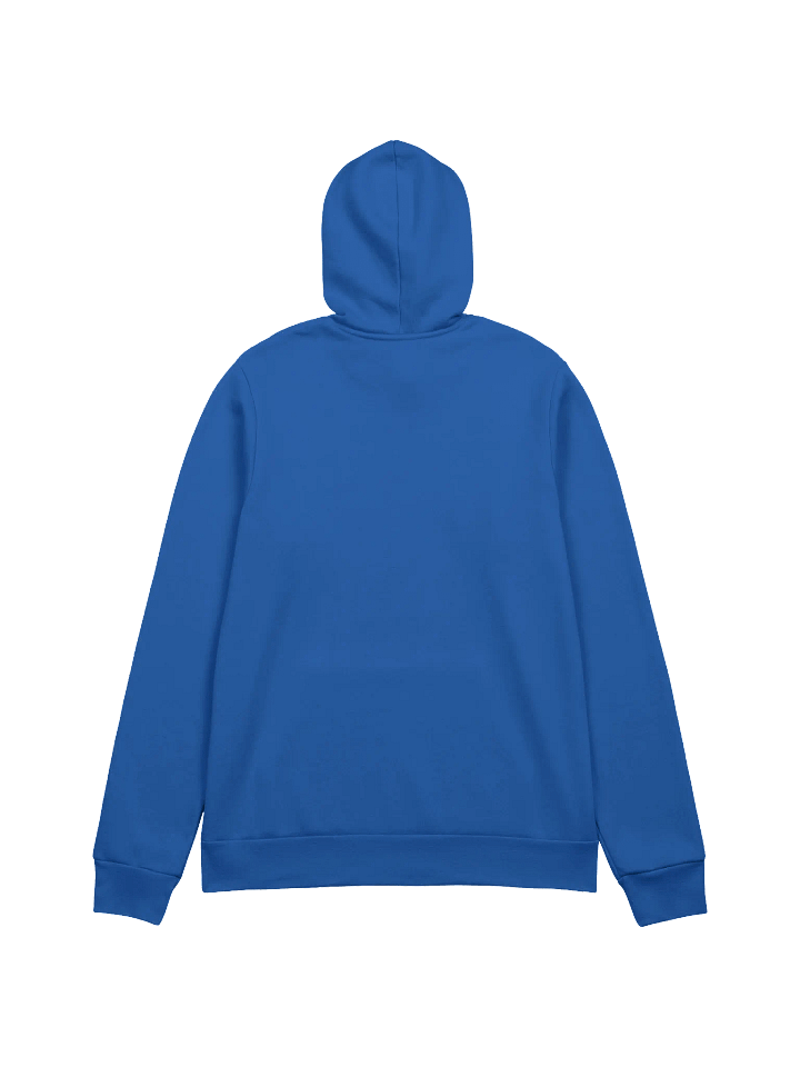 Nerdy & Nice Hoodie product image (2)