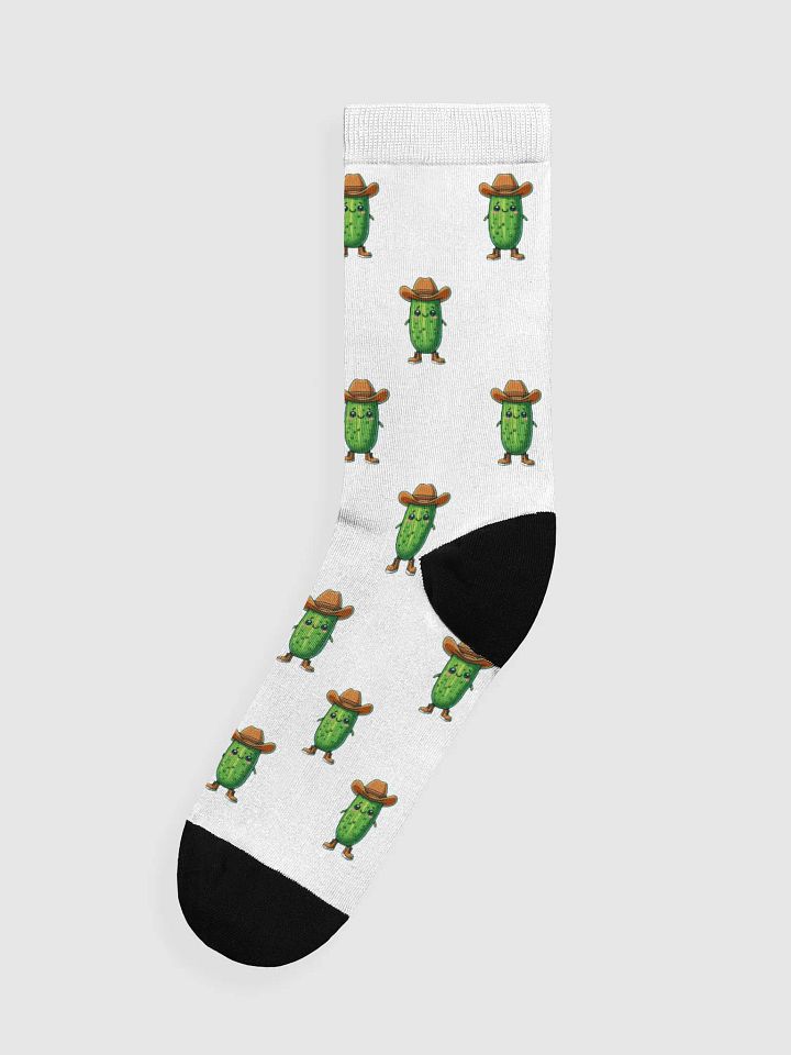 Dill-on socks product image (1)
