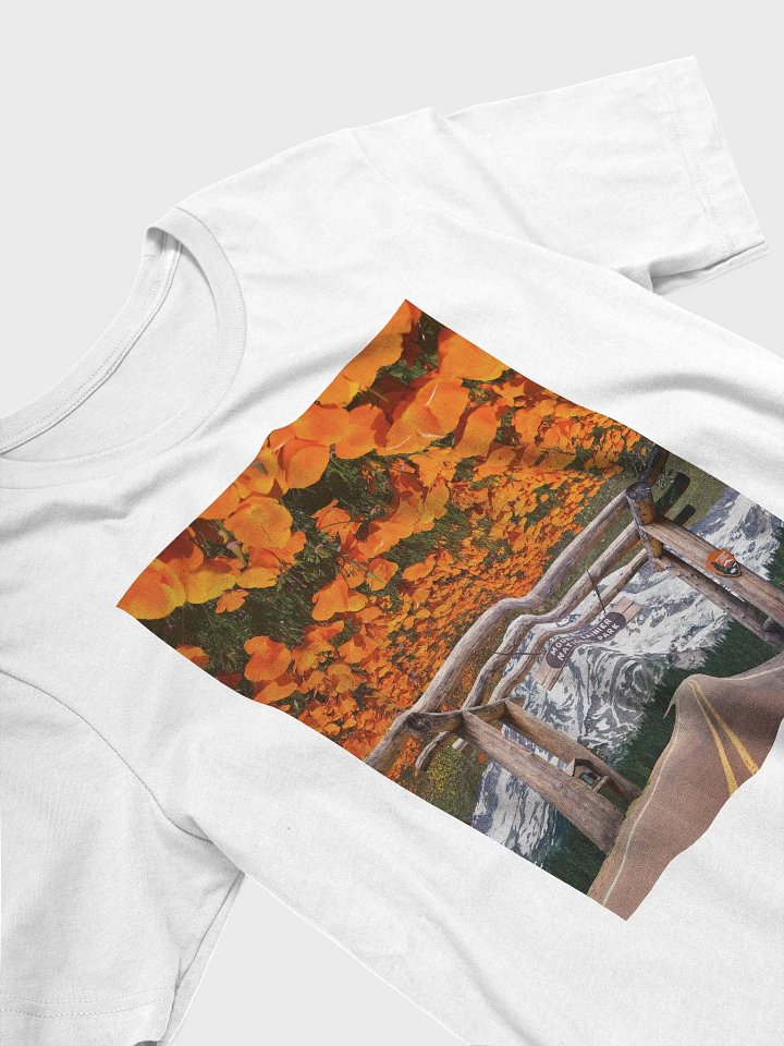 Rainier (Tahoma) National Park Tee product image (1)