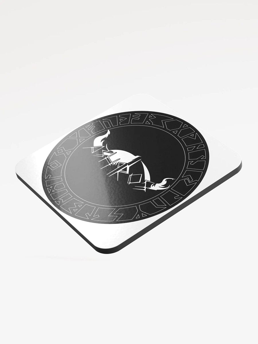 Ashiros Coaster product image (3)