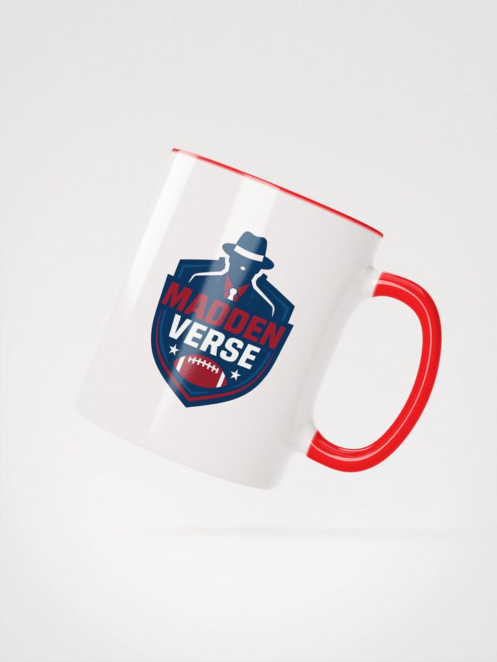 MADDEN VERSE MAFIA MUG product image (4)