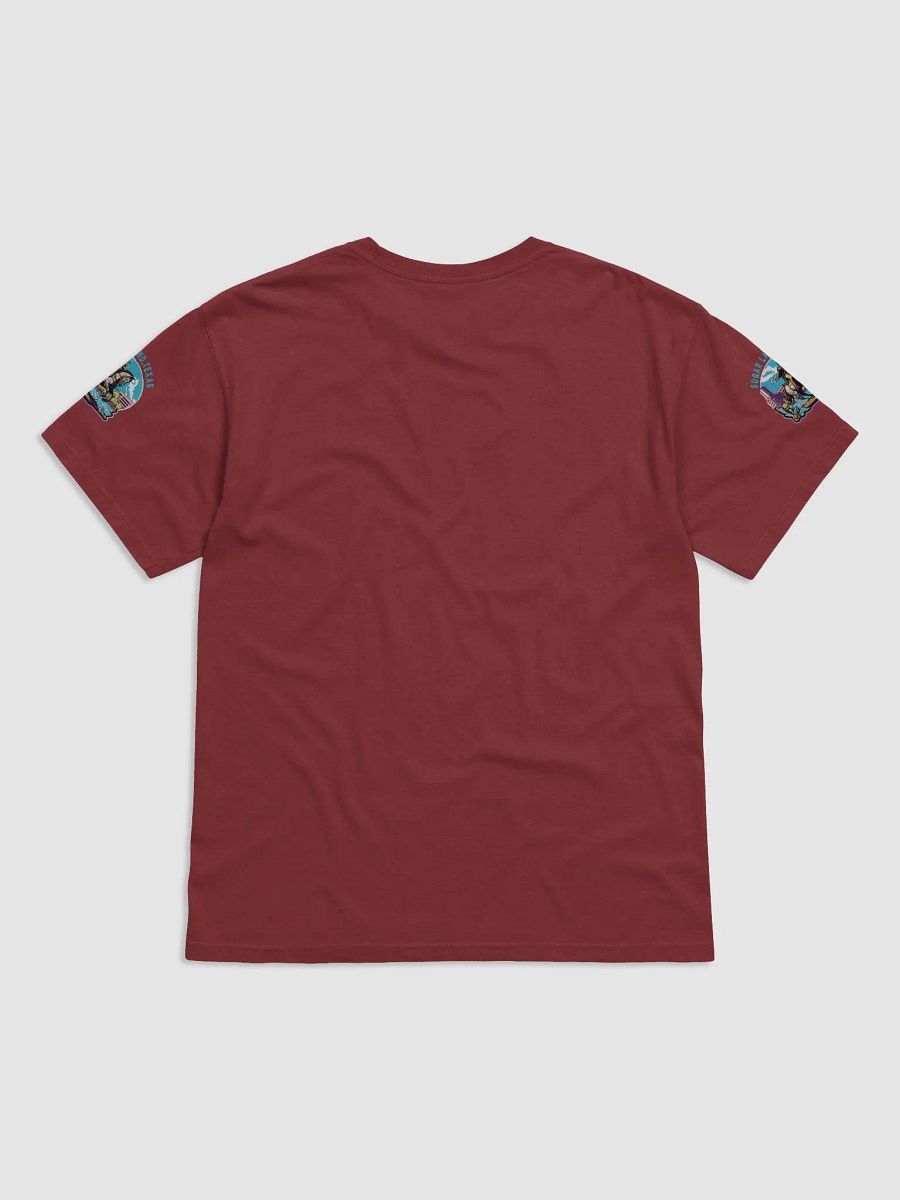 Sugar Land Texas Pride: Austin’s Legacy Tee product image (6)